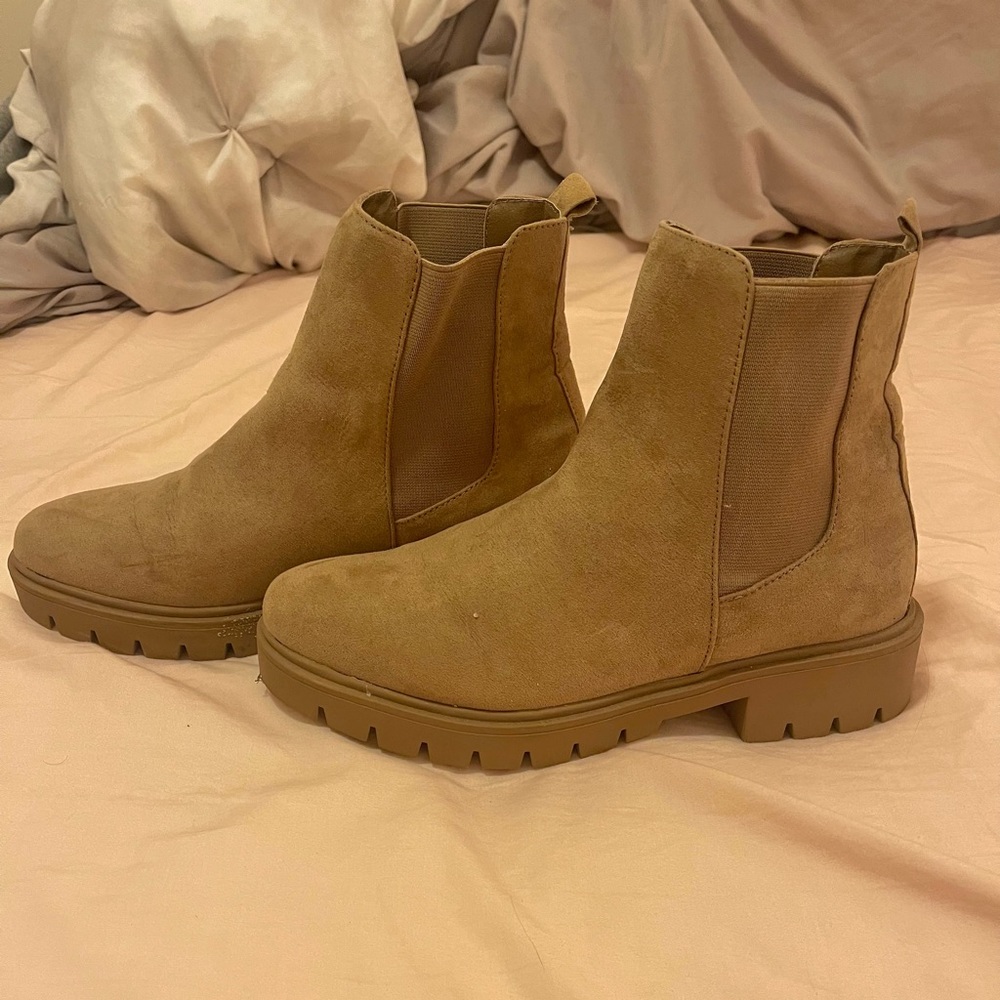 Booties